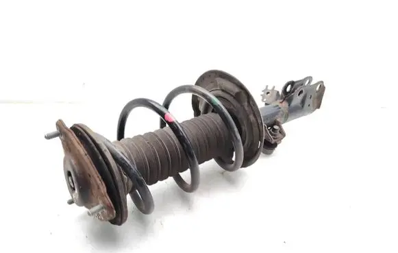 Toyota RAV 4 (XA50) Front shock absorber with coil spring 4851042730 1A19742A