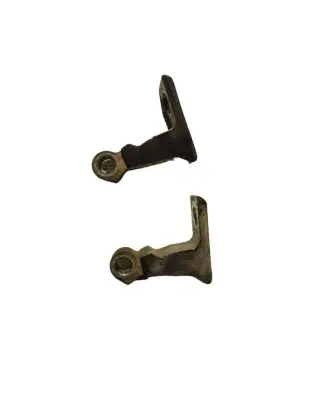 Audi Q5 SQ5 Rear door hinge set 8K0831401B 8K0831401E