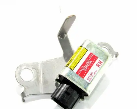Toyota RAV 4 (XA20) Airbag deployment crash/impact sensor 8986042020