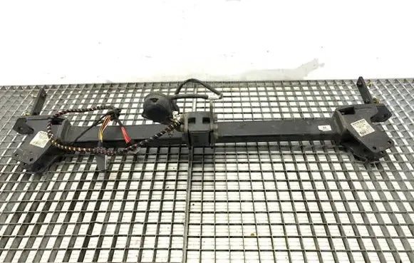 Hyundai Kona I Tow bar 
