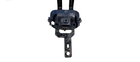 Ford Explorer VI Fuel pump relay M1PA9D370 M1PA9D370AD 56639653