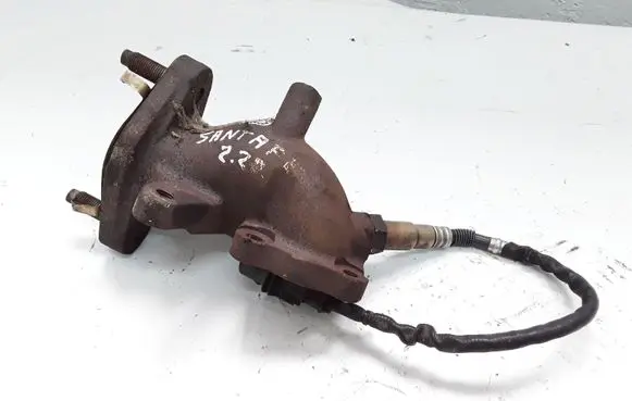 Hyundai Santa Fe Other exhaust manifold parts 8F23