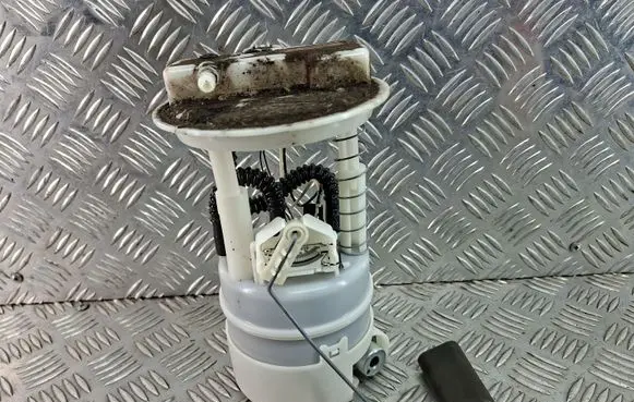 Nissan Juke I F15 In-tank fuel pump 0975667990006