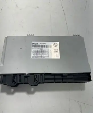 BMW X5 F15 Seat control module 7474974