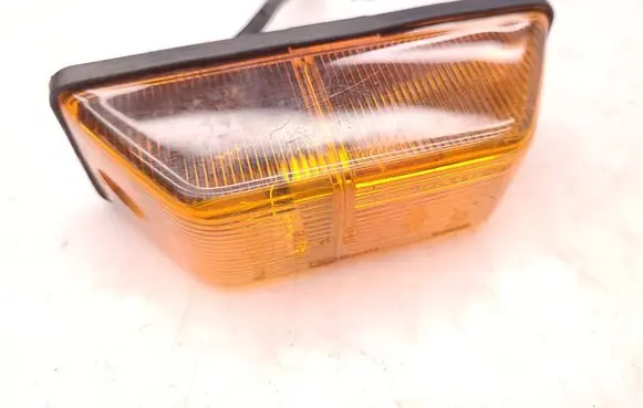 Mercedes-Benz Sprinter W906 Front fender indicator light A048499
