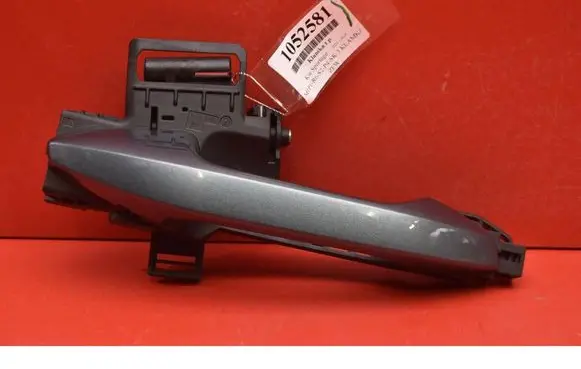 KIA Sportage Rear door exterior handle 