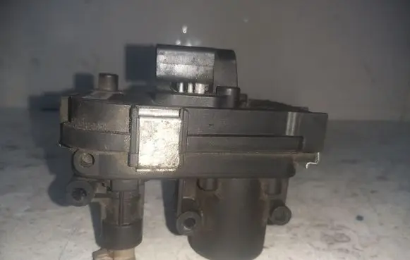Opel Insignia A Mass air flow meter tms2