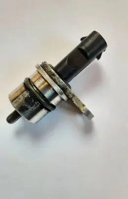 Coolant temperature sensor