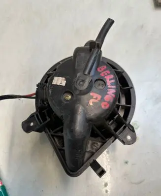 Citroen Berlingo Heater fan/blower 1321