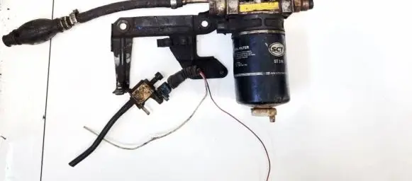 Fiat Marea Fuel filter 