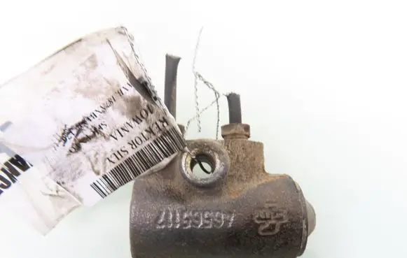Fiat Seicento/600 Brake power pressure regulator 46565117
