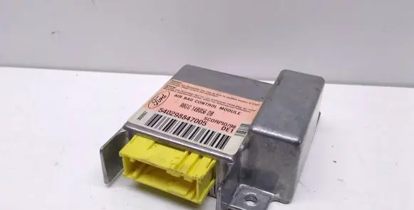 Ford Scorpio Airbag control unit/module 98GG14B056DB 540298847005