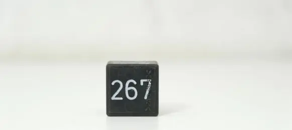 Audi A5 8T 8F Other relay 443919578C