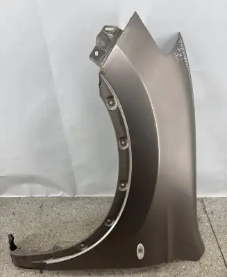 Nissan Qashqai Fender