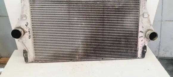 Renault Vel Satis Intercooler radiator 8200033732 160101443F