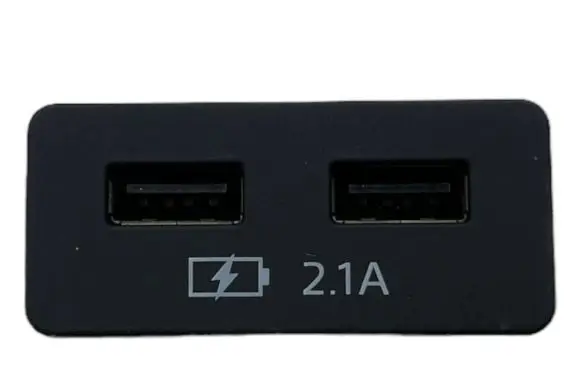 Mazda CX-5 II Voltage converter/converter module KA116 KW4866290