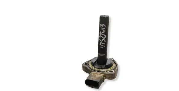 BMW 5 E39 Oil level sensor 1439810 6PR00786861