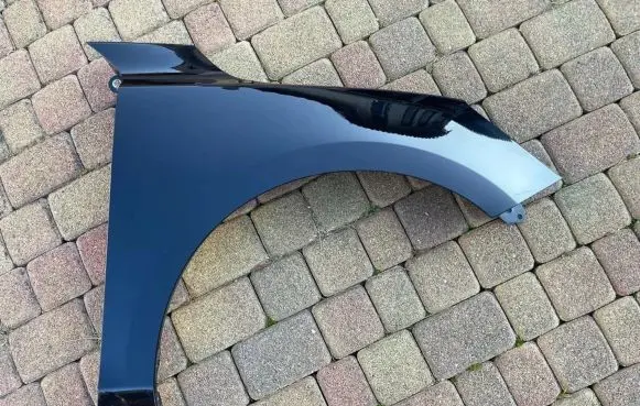 Ford Focus Fender