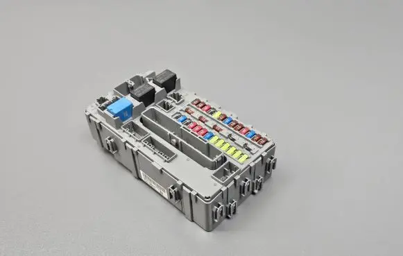 Honda Accord Fuse box set TL0E311