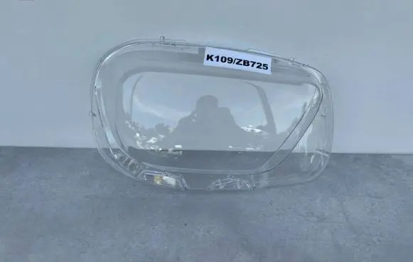 Citroen C3 Headlight/headlamp L90187873