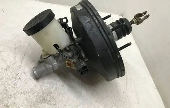 Mazda MX-5 NC Miata Brake booster 2005R