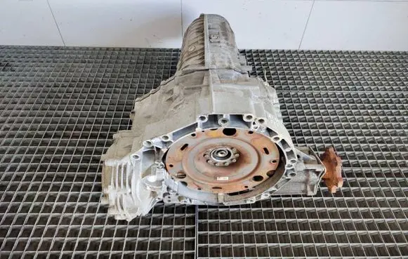 Audi A4 S4 B9 Automatic gearbox PHQSKRZYNIA PHQ