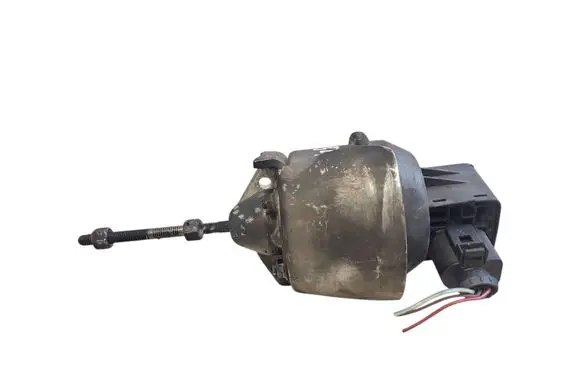 Volkswagen PASSAT CC Turbo system vacuum part 4011188AI 07091007
