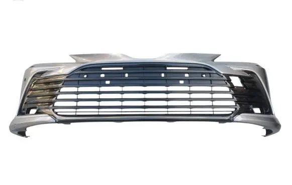 Toyota Camry VIII XV70 Front bumper 5211933C52 5211933D00 5211933C90