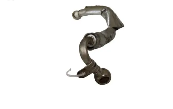 Audi A4 S4 B8 8K Turbo turbocharger oiling pipe/hose