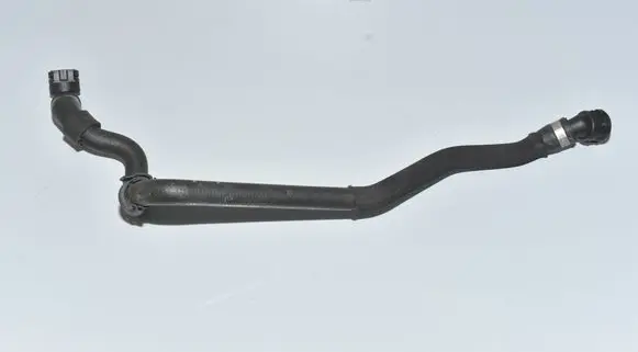 BMW 6 F06 Gran coupe Engine coolant pipe/hose 8513604 7811985