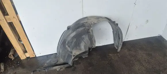 Subaru Forester SH Front wheel arch liner splash guards 59120SC000