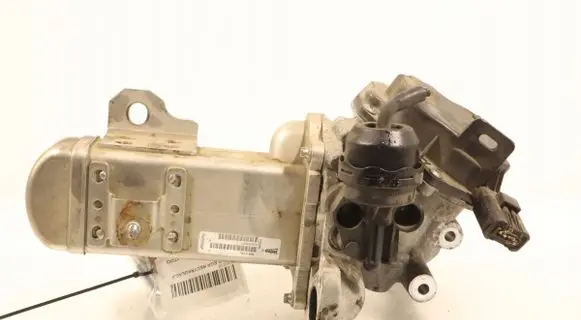 Ford Mondeo MK IV EGR valve 30725855