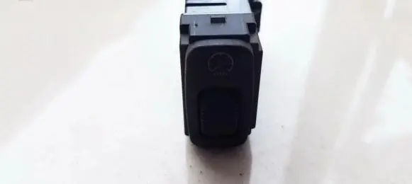 Panel lighting control switch