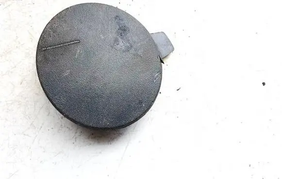 Tesla Model Y Rear bumper row hook cap/cover 149442600a 1494426-00-a