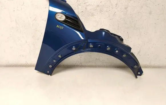 Mini One - Cooper Coupe R56 Fender 