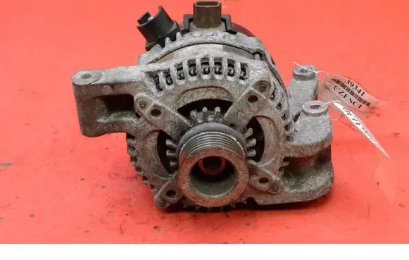 Ford Focus C-MAX Generator/alternator 3M5T10300LD