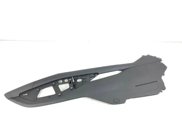 Audi e-tron Center console decorative trim 4KL863303