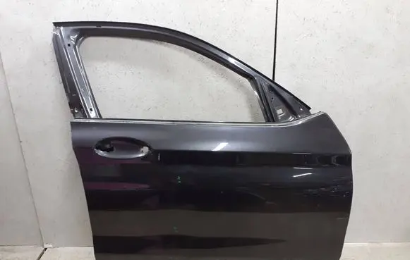 BMW X3 G01 Front door