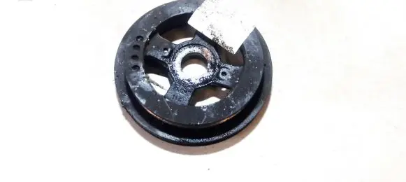 Nissan Almera N16 Crankshaft pulley