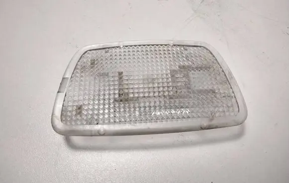 Volvo V70 Rear seat light 9203058 0016211