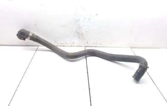 Opel Signum Engine coolant pipe/hose 13119230