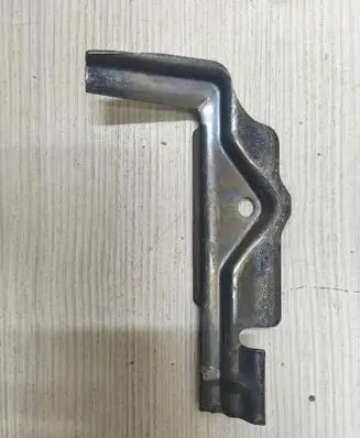 Audi Q2 - Battery bracket 5Q0803219C