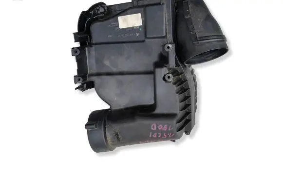 Mercedes-Benz A W177 Air filter box A6080902000