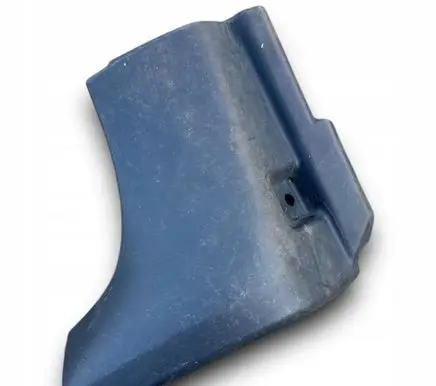 Smart ForTwo I Side skirt front trim 0006024