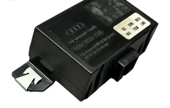 Audi A8 S8 D2 4D Immobilizer control unit/module 4B0953234