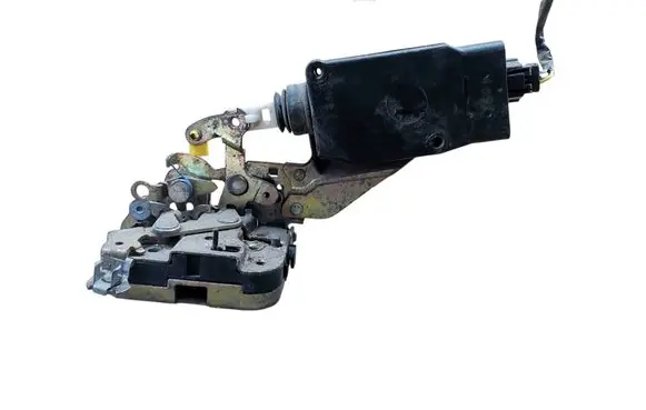 Volvo S40, V40 Rear door lock 30850811