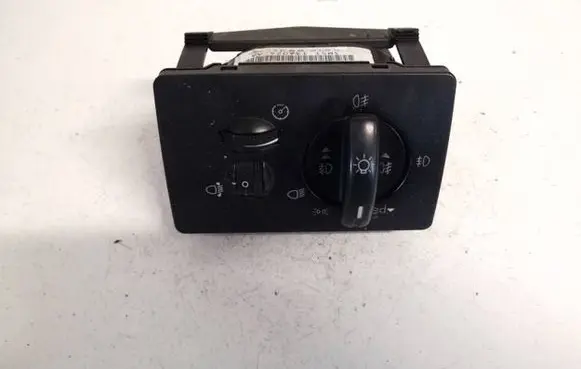 Ford Focus C-MAX Light switch 3m5t13a024aa