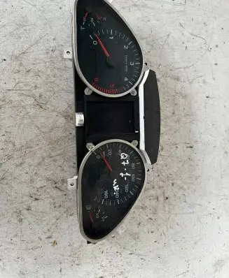 Audi Q7 4L Speedometer (instrument cluster) 4l0920950g
