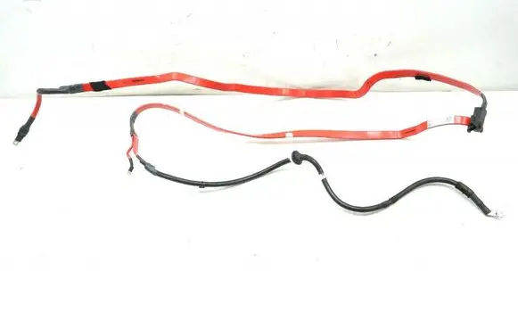 Audi A8 S8 D4 4H Other wiring loom 4H2971225A