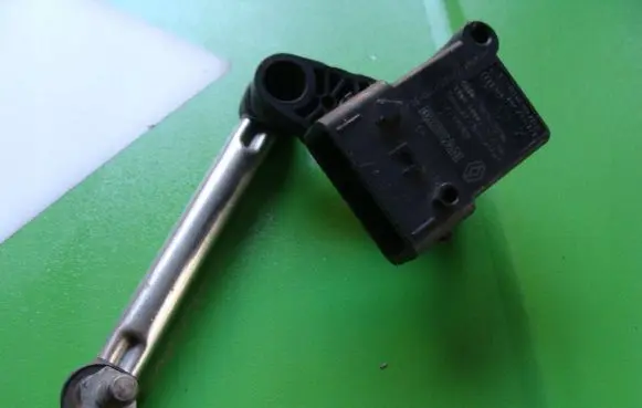 Renault Talisman Headlight/headlamp level sensor 538211502R